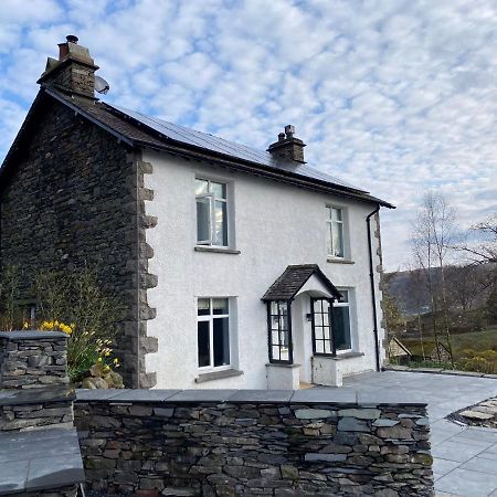 Estcote Villa Ambleside Exterior photo