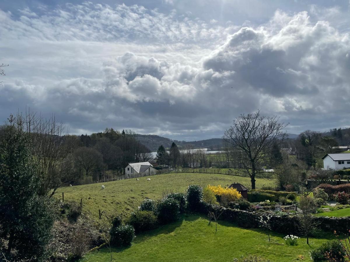 Estcote Villa Ambleside Exterior photo