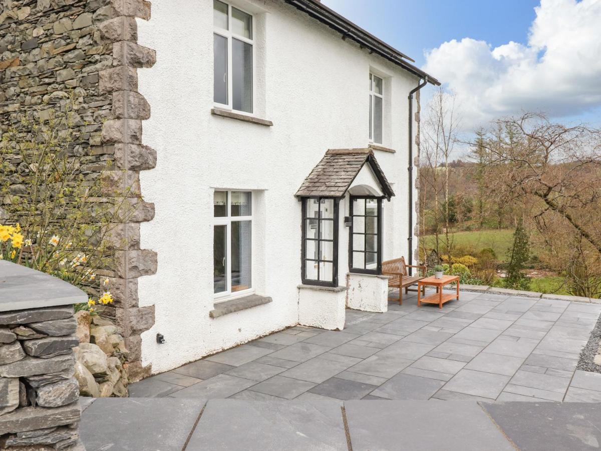 Estcote Villa Ambleside Exterior photo